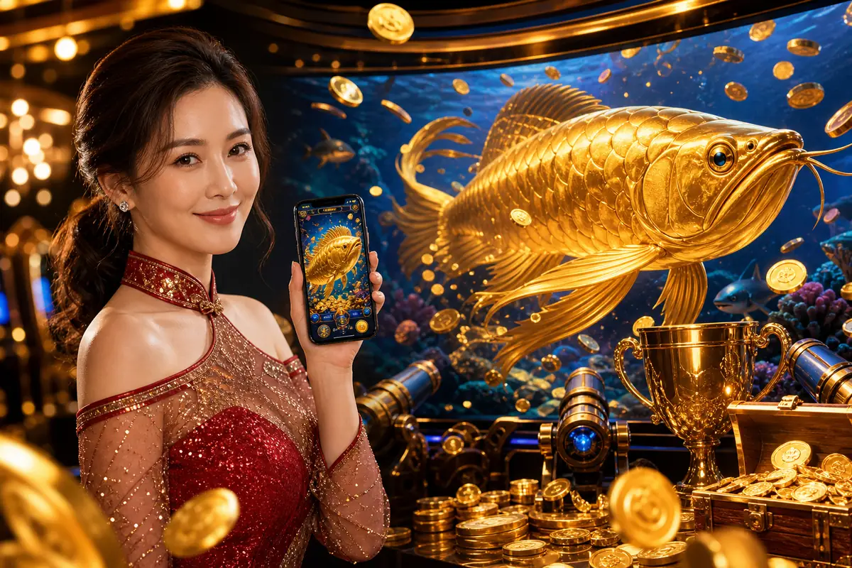 ijuta slot online koleksi permainan utama