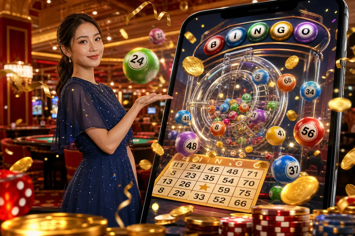 ijuta live casino dealer langsung baccarat